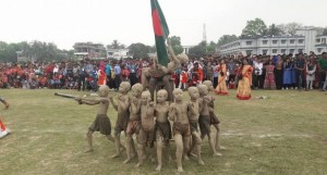 ঝিনাইদহে মহান স্বাধীনতা দিবস পালিত